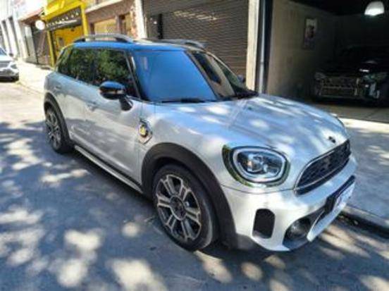MINI COUNTRYMAN 1.5 12V TWINPOWER TURBO HYBRID COOPER S E TOP ALL4 STEPTRONIC MINI COUNTRYMAN 1.5 12V TWINPOWER TURBO HYBRID COOPER S E TOP ALL4 STEPTRONIC